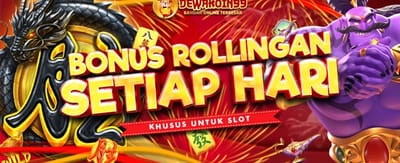 Mainkan Game Seru Sekarang Juga banner