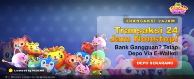 Jackpot Terbesar di Raja99 Slot banner