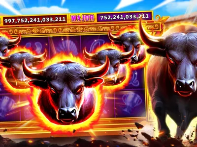 Tampilan Utama Raja99 Slot